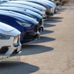 ۱۳ هزار خودروی وارداتی در تهران استانداردسنجی شد