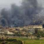 ۲۲ کشته در حمله «نیروهای واکنش سریع» به بیمارستانی در کردفان جنوبی