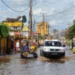 ۳ کشته در اثر توفان «فیتیا» در ماداگاسکار