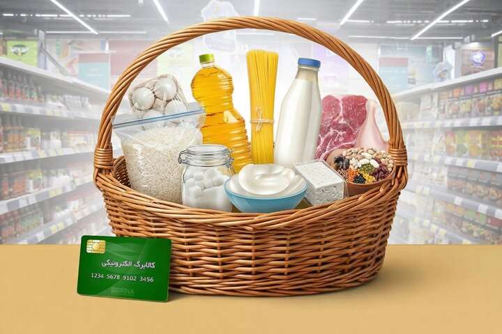 ۴ مرحله کالابرگ رفع سوء تغذیه به صورت یکجا شارژ شد ‌