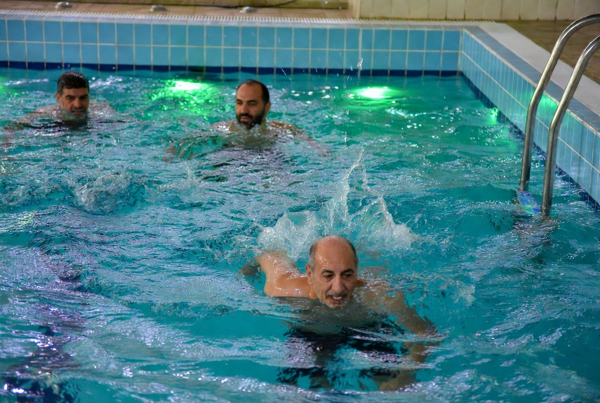 چطور بهترین استخرهای ارومیه را پیدا کنیم؟