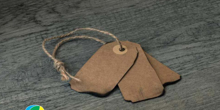 چاپ لیبل در تهران؛ راهکاری موثر برای برندینگ و افزایش فروش