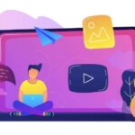 چطور ویدیو بسازیم که مخاطب نتواند رد کند؟ 7 تکنیک حرفه‌ای