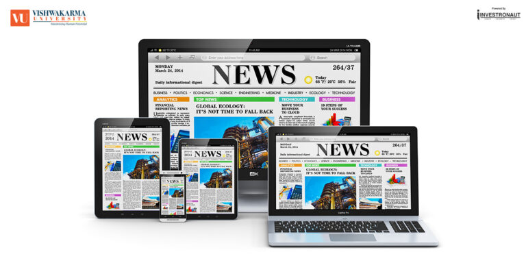 نقش رسانههای آنلاین در تحلیل همزمان اخبار، اقتصاد و بازار نقش رسانههای آنلاین در تحلیل همزمان اخبار، اقتصاد و بازار