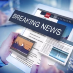 نقش رسانه‌های آنلاین در دسترسی به اخبار اجتماعی و اقتصادی