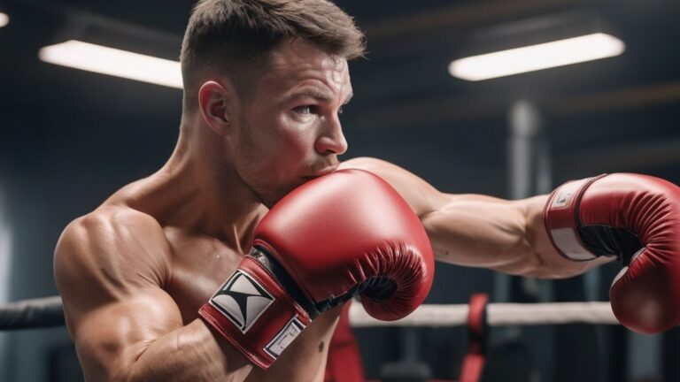 ست تمرینی بوکس در منزل؛ راحتی، ایمنی و تمرین حرفه‌ای در خانه