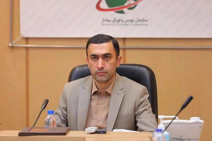 آخرین وضعیت نماد خاهن پس از لغو پذیرش در بورس تهران آخرین وضعیت نماد خاهن پس از لغو پذیرش در بورس تهران