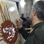 افتتاح نمایشگاه عکس فیلم‌های احمدرضا درویش؛ «سرزمین خورشید»
آغاز شد