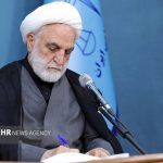 اژه‌ای: ملت و مسئولان با تمام وجود حامی نیروهای مسلح
هستند