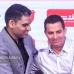 بازگشت اوسمار به تهران برای تمرینات پرسپولیس