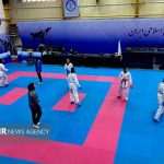 برنامه بیست‌ودومین دوره مسابقات کاراته قهرمانی آسیا مشخص
شد