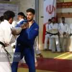 برگزاری اردوی مشترک تیم‌های ملی جودوی جوانان و بزرگسالان در
سیرجان