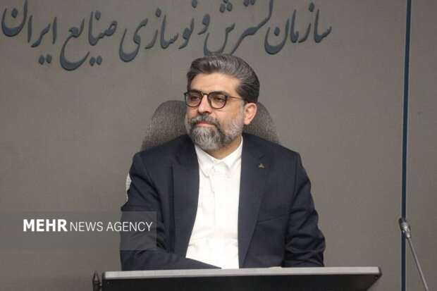 تسهیلات ۱۰۰ هزار میلیارد تومانی خودروسازان تصویب شد تسهیلات ۱۰۰ هزار میلیارد تومانی خودروسازان تصویب شد