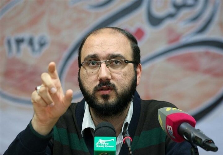 تصادف مدیر شبکه ۳ سیما در آزادراه اصفهان – نطنز