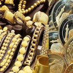 تلاش طلای ۱۸ عیار برای ماندن در کانال ۱۸ میلیون
تومانی