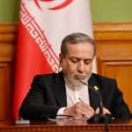 تماس تلفنی وزیر امور خارجه قبرس با عراقچی