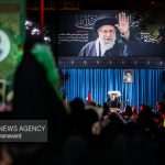 توکلی‌زاده: تجمعات مردمی تهران باید در تراز اربعین ساماندهی
شود