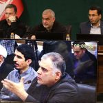 جزئیات جلسه مجلس با وزیر نفت؛ تاکید بر لزوم مدیریت ناترازی
انرژی