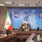 حاجی صادقی: دشمن در مقابل ایران قوی مستأصل شده است