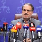 خداییان: حضور یکپارچه مردم سد مقابل هجمه‌های دشمن
است