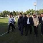 دنیامالی: پاداش صعود به جام جهانی پرداخت می شود