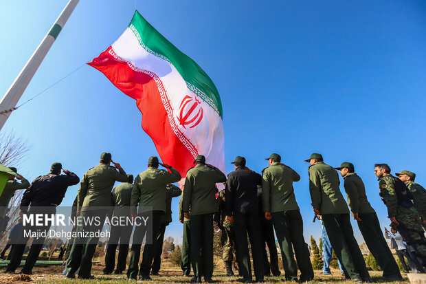 دکترین «بنیان مرصوص»؛ بازخوانی شکست استراتژی «قطع سر» در
حماسه ۱۲ روزه