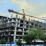 رشد ۷۸ درصدی واحدهای در حال ساخت با حمایت بانک مسکن