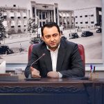 رضایت مشتری، توانمندسازی کارکنان و اصلاح ساختار؛ سه اولویت
بانک ملی