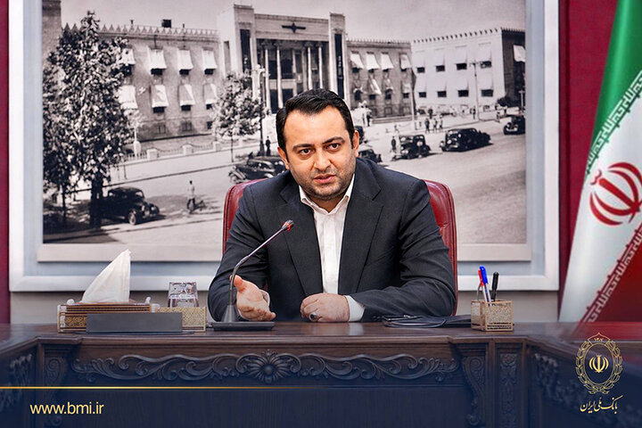 رضایت مشتری، توانمندسازی کارکنان و اصلاح ساختار؛ سه اولویت
بانک ملی