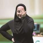 ساره جوانمردی از کسب ورودیه بازی‌های پاراآسیایی ۲۰۲۶
بازماند