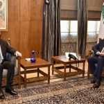 سفیر آمریکا در بیروت: آتش‌بس در لبنان برقرارخواهد شد