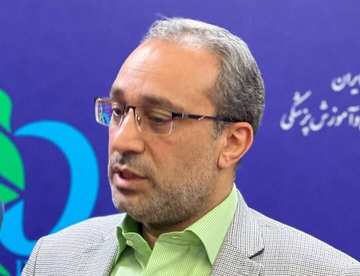 شرایط نگهداری شیرخشک در انبارهای دارویی ابلاغ شد