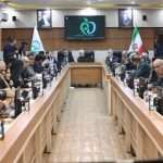 شهریاری: از همه ظرفیتهای مجلس برای رفع مشکلات دارویی
استفاده میکنیم شهریاری: از همه ظرفیتهای مجلس برای رفع مشکلات دارویی
استفاده میکنیم