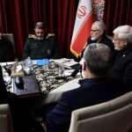 عارف: اطلاع‌رسانی مراسم وداع و تشییع فقط از مجاری رسمی ستاد
انجام شود