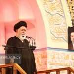 علم‌الهدی:بیانیه رهبری تنها تحلیل ثابت و قطعی از تفاهم‌نامه
است