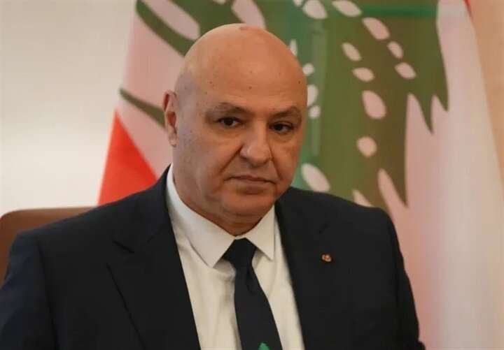عون: حامی آتش بس هستیم عون: حامی آتش بس هستیم