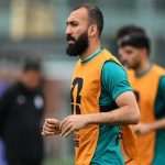فیفا به ایران بدعهدی کرده است/ اگر حذف هم شویم باید از ما
تقدیر شود!