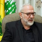 قماطی: دولت لبنان اهرم فشاری علیه اسرائیل و آمریکا
ندارد