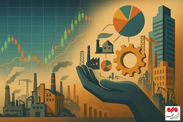 مجوز انتشار ۴۸.۴ همت اوراق مشارکت برای توسعه شهرها صادر
شد