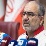 محمودی: نوسازی تجهیزات امدادی در راه است