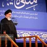 مسئولان نقاط ضعف دشمن را برجسته کنند