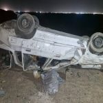 مشاجره خانوادگی پشت فرمان، جان زوج کاشانی را گرفت