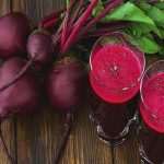 معجزه آب چغندر برای کاهش فشارخون افراد مسن