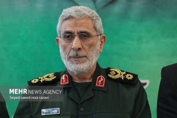 مقاومت از میدان انقلاب تا میدان آزادی ملت‌های مظلوم به
پیروزی رسید