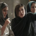 هدی زین‌العابدین تهیه‌کننده یک فیلم کوتاه شد؛ دریافت ۴ جایزه
جهانی