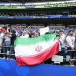 واشنگتن پست: فوتبال ایران تحت تاثیر مسائل خارج از زمین قرار
گرفت