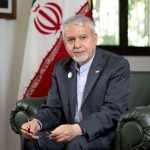 واکنش وزیر میراث فرهنگی به عدم صدور ویزای آمریکا برای
تماشاگران
