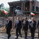 پیشگامی بانک صادرات ایران در بازسازی اکوسیستم
دانش‌بنیان