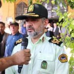 کشف ۳۳ هزار لیتر گازوئیل قاچاق در هندیجان؛ بارنامه تانکر
جعلی بود