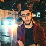 محمد کوثری، ورزشکار رزمی کیک بوکسینگ